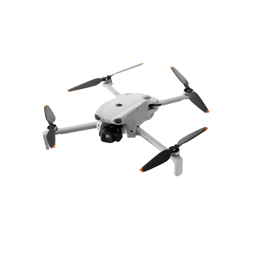 DJI Lito X1 Fly More Combo (DJI RC-N3)