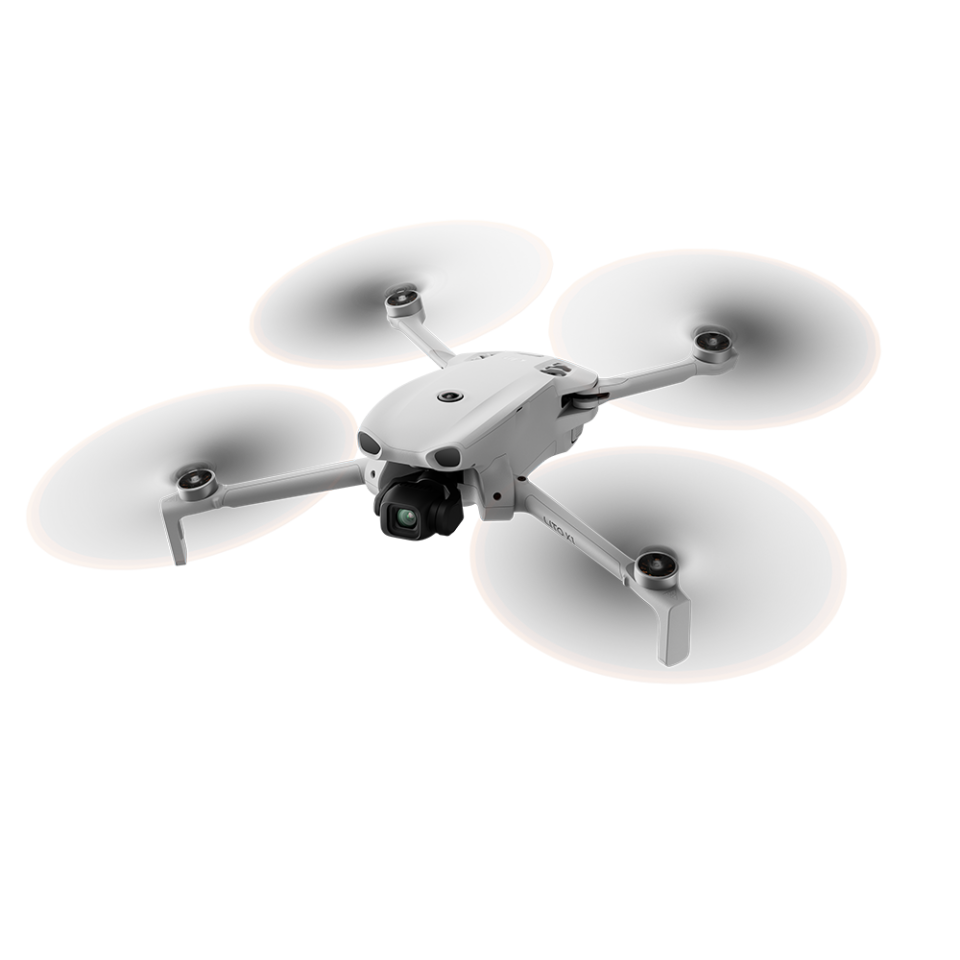 DJI Lito X1 Fly More Combo (DJI RC-N3)