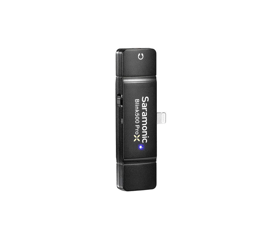 SARAMONIC BLİNK500 PROX B3  MICROPHONE