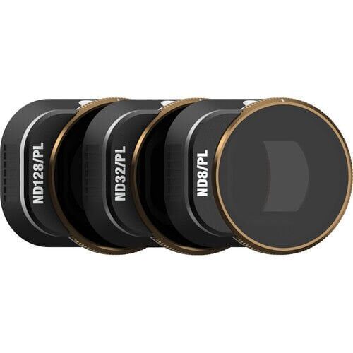 Polarpro Mini 4 Pro için Vivid Serisi ND ve Polarize Filtre (MINI4-VIVID)