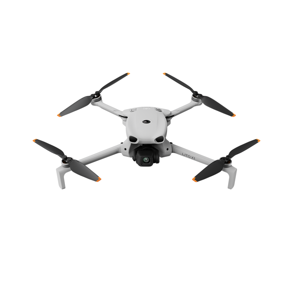 DJI Lito X1 Fly More Combo Plus (RC 2)
