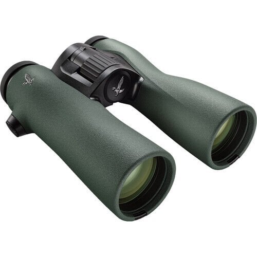 Swarovski NL Pure 10x42 Dürbün (Yeşil)