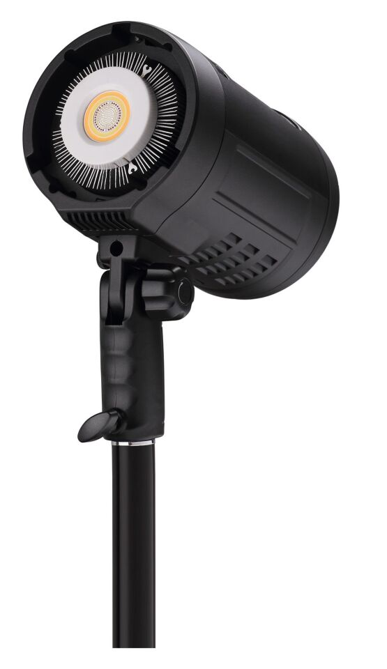PATONA 4275 LED 80W RGB Fotoğraf ve Video Işığı