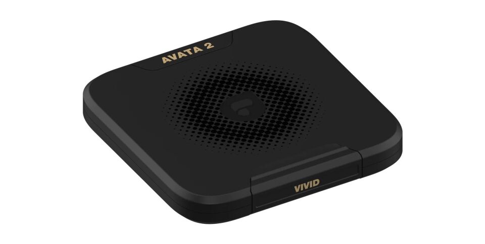 Polarpro Avata 2 için Vivid Serisi ND ve Polarize Filtre (AVA2-VIVID)