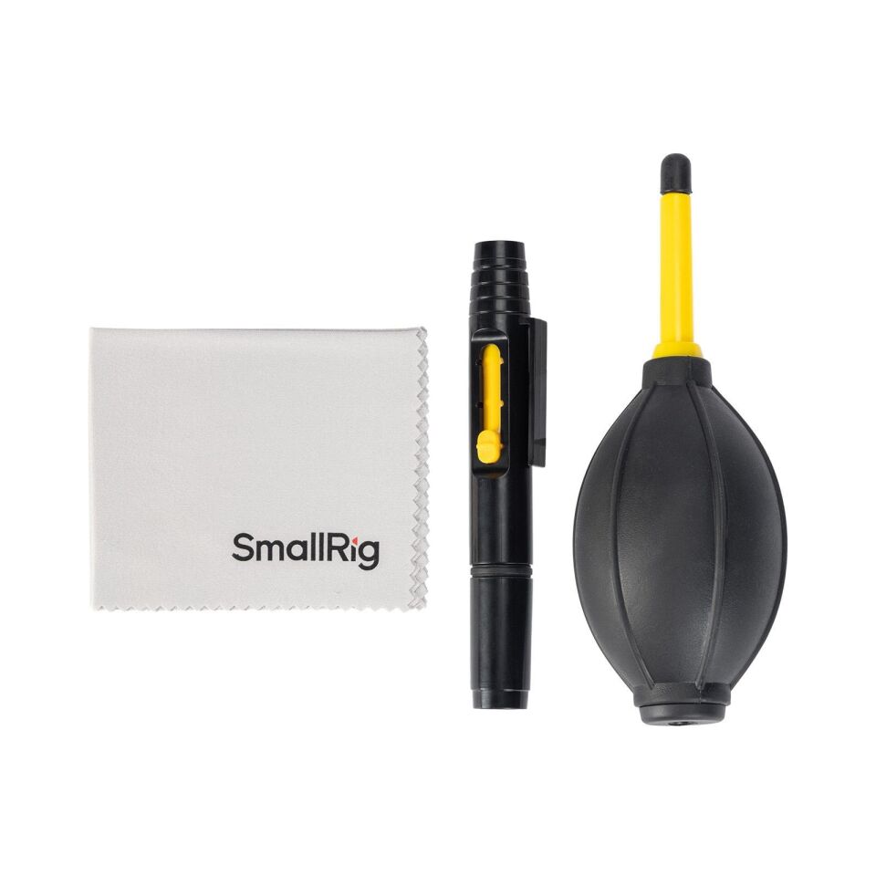 SmallRig 4562 x Andyax Creator Araç Seti