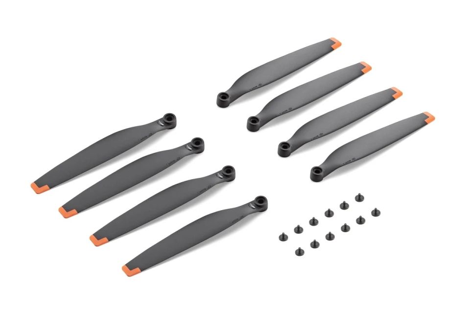 DJI Mini 3 Pro Pervane Seti