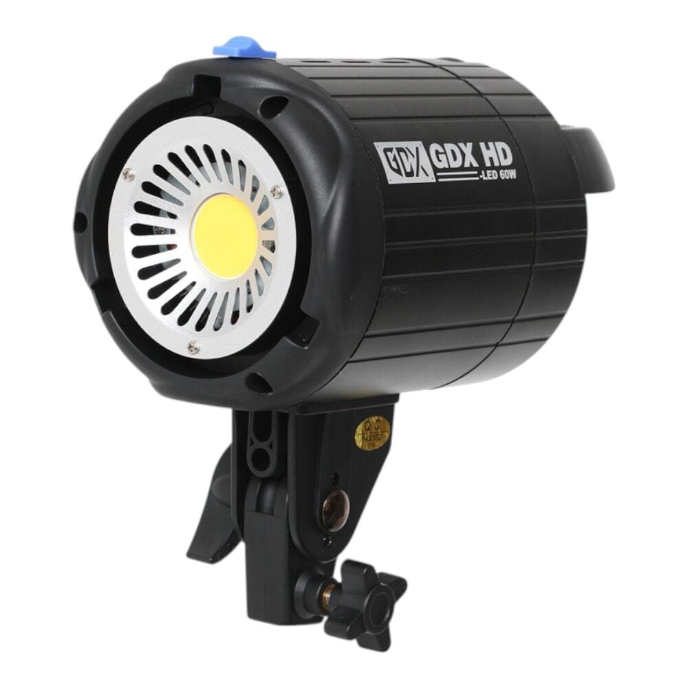 Gdx HD-60W Led Video Işığı