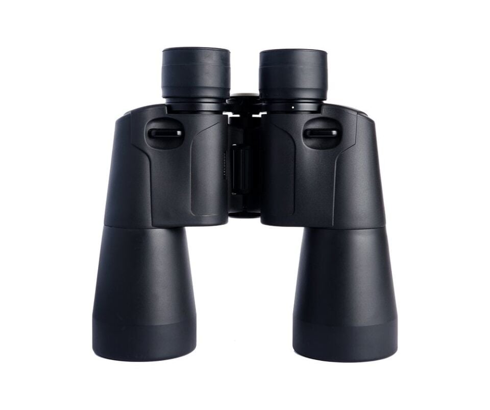 Olympus OM System 10x50 S Siyah Dürbün