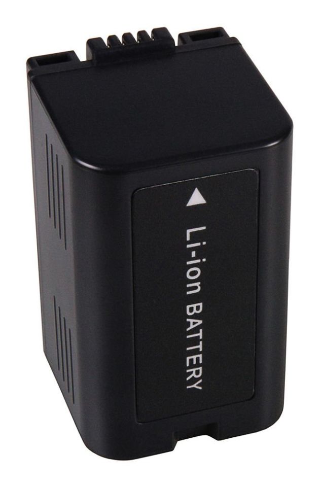 PATONA 1047 Stanadrt Battery for Panasonic CGR-D220
