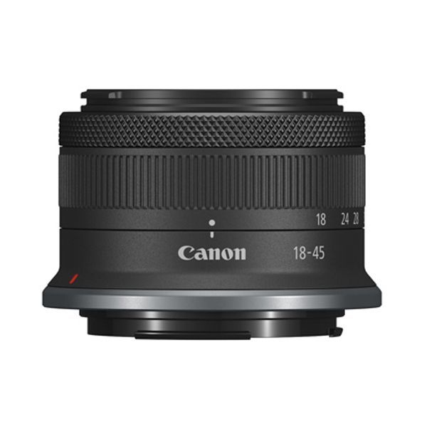 Canon EOS R50 + RF-S 18-45 IS STM + 55-210 IS STM Lens Kit