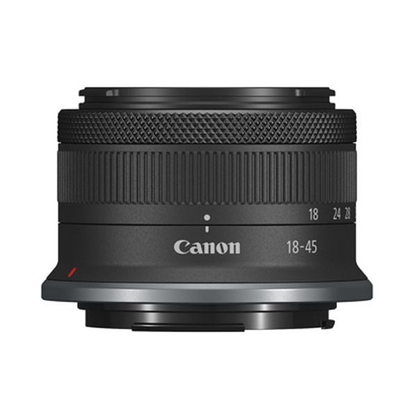 Canon EOS R50 + RF-S 18-45 IS STM + 55-210 IS STM Lens Kit