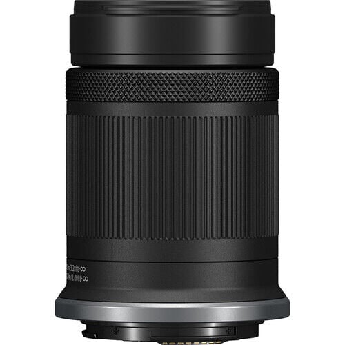 Canon EOS R50 + RF-S 18-45 IS STM + 55-210 IS STM Lens Kit
