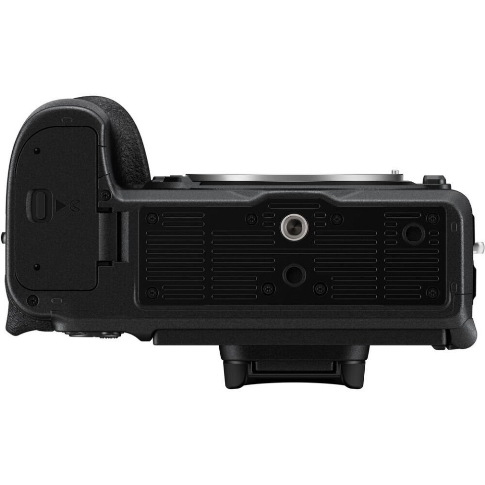 Nikon Z6 III Body Aynasız Dijital Fotoğraf Makinesi