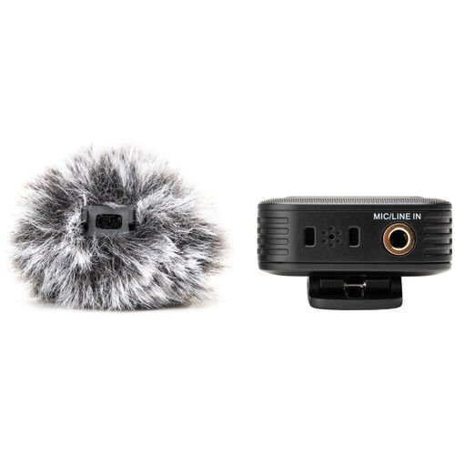 Saramonic Blink 500 ProX B2R İkili Kablosuz Yaka Mikrofonu