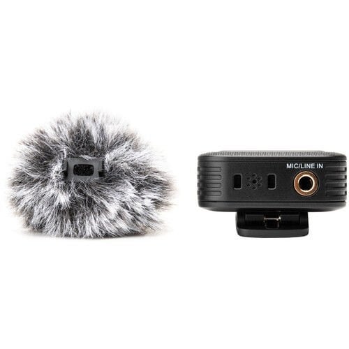 Saramonic Blink 500 ProX B2R İkili Kablosuz Yaka Mikrofonu