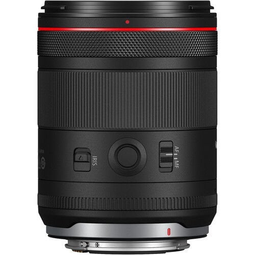 Canon RF 35mm F1.4L VCM