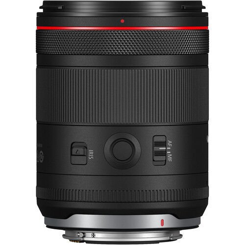 Canon RF 35mm F1.4L VCM