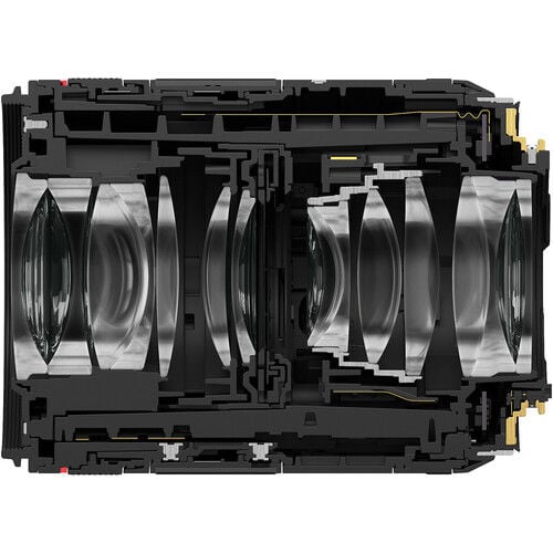 Canon RF 35mm F1.4L VCM