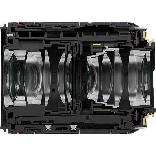 Canon RF 35mm F1.4L VCM