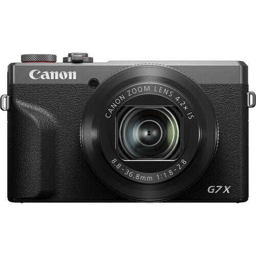 デジタルカメラ PowerShot G7X Mark III 30th Anniversary Canon G7X Mark III PowerShot Dijital Fotoğraf Makinesi (30th
