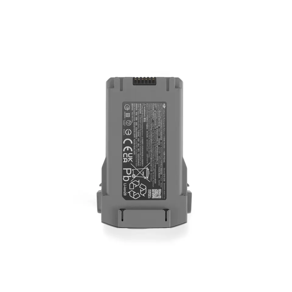 DJI Mini 5 Pro Intelligent Flight Battery Plus
