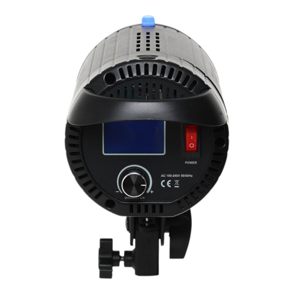 Gdx HD-200W Led Video Işığı