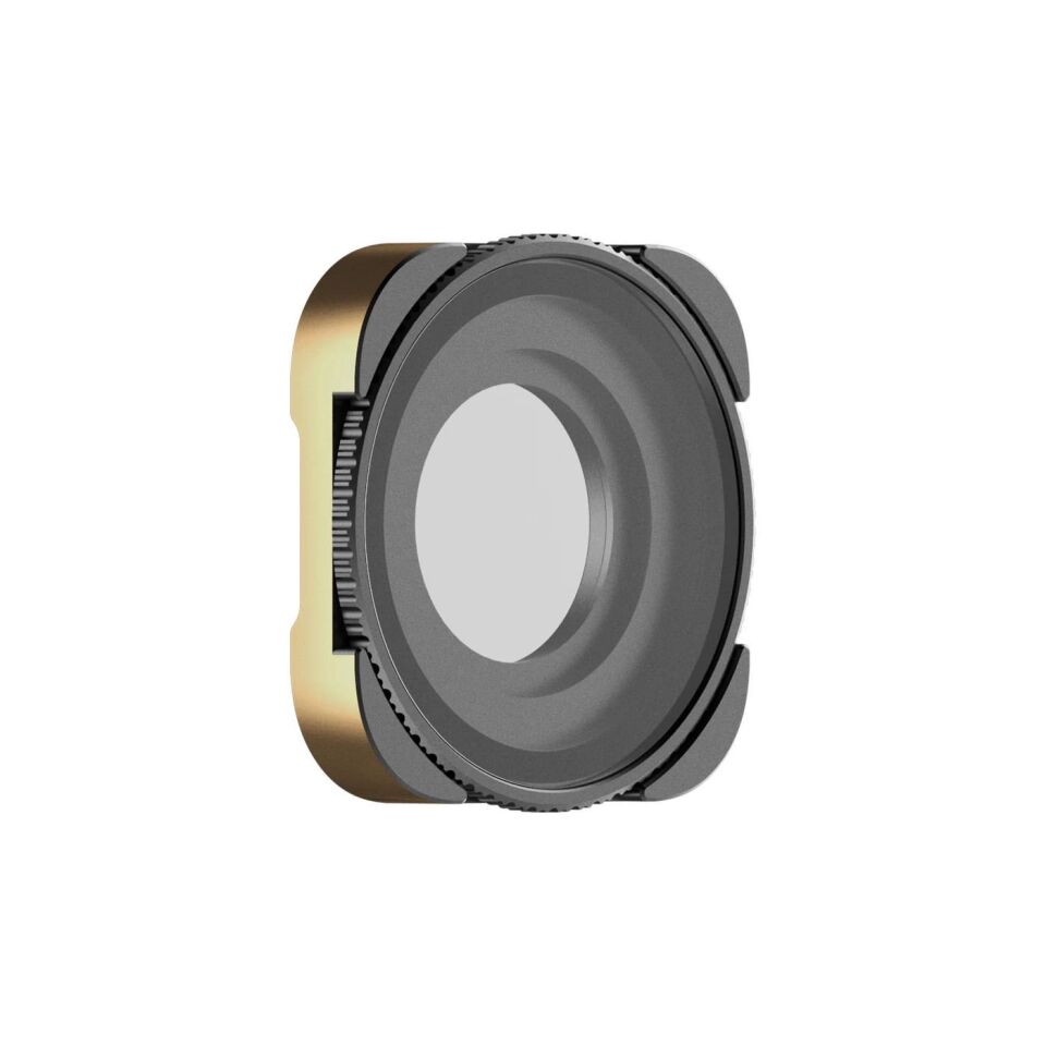 Polarpro Hero 10 ve 9 için Polarize Filtre (H9-CP)