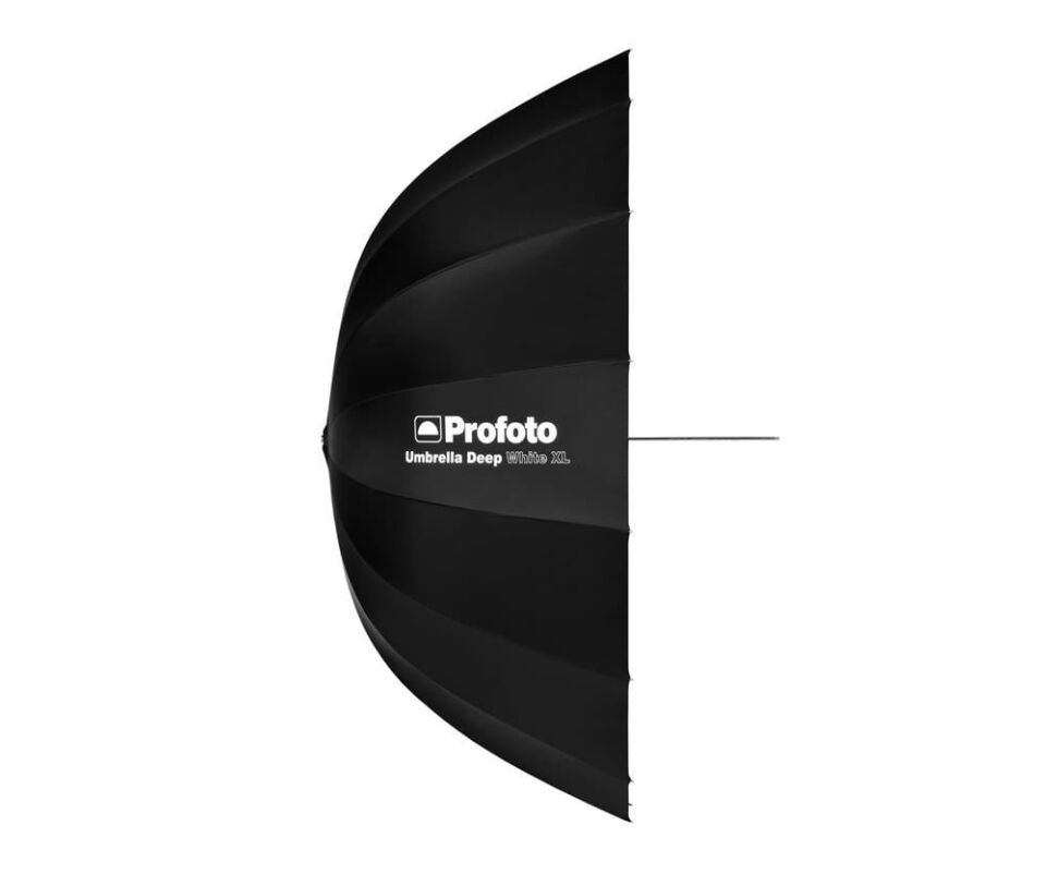 Profoto 100980 Şemsiye Beyaz  XL -  165cm