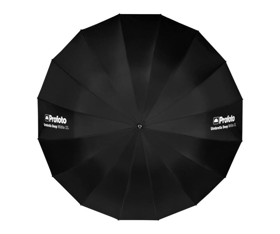 Profoto 100980 Şemsiye Beyaz  XL -  165cm