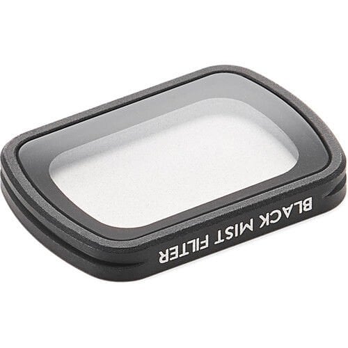 Dji Osmo Pocket 3 Black Mist (Buğu) Filtresi