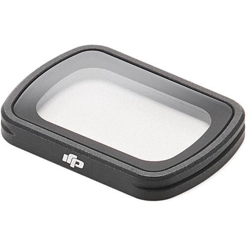 Dji Osmo Pocket 3 Black Mist (Buğu) Filtresi