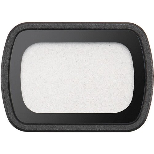 Dji Osmo Pocket 3 Black Mist (Buğu) Filtresi