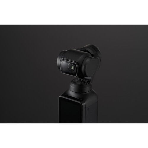 Dji Osmo Pocket 3 Black Mist (Buğu) Filtresi