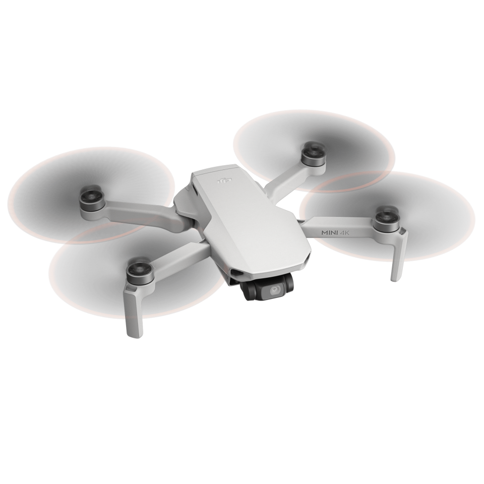 DJI Mini 4K