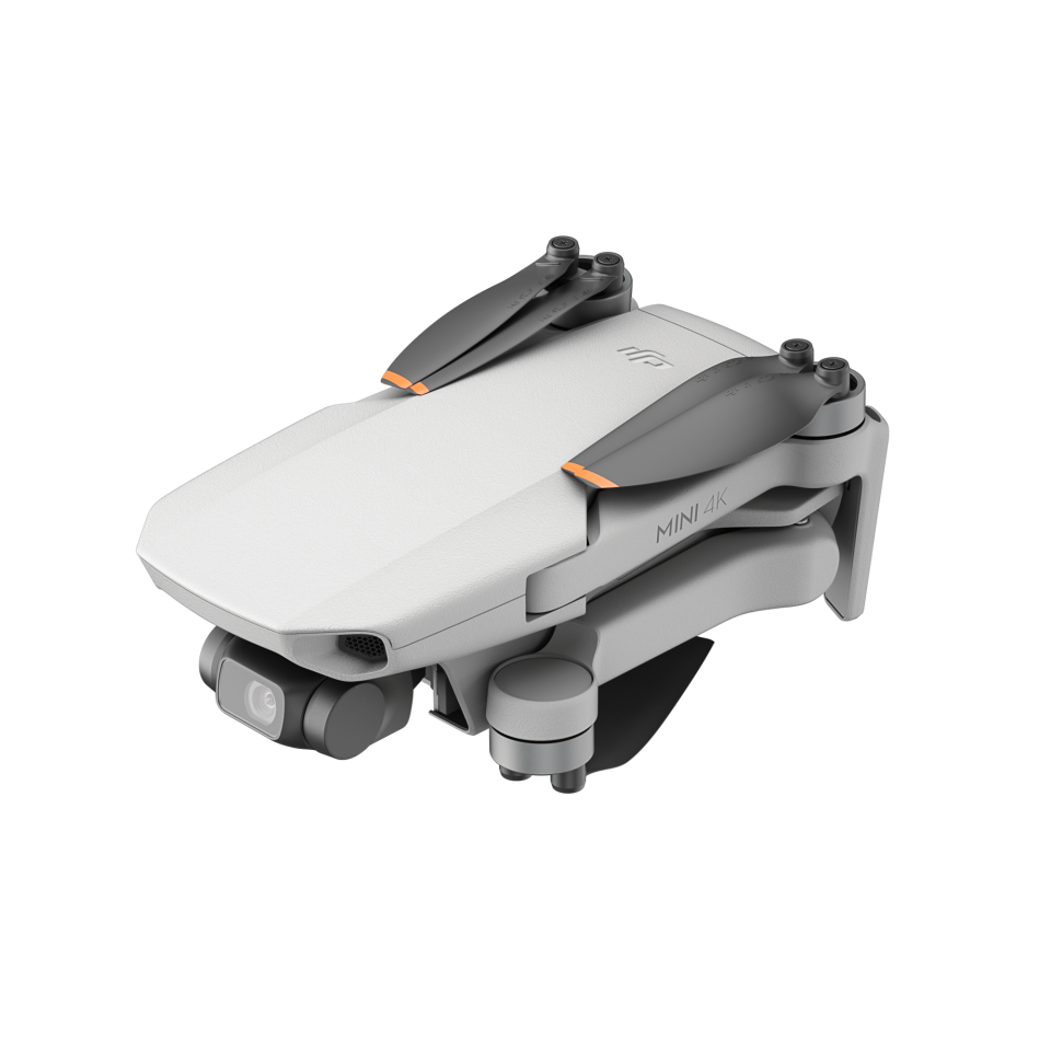 DJI Mini 4K
