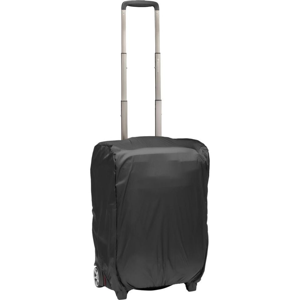 Manfrotto Pro Light Reloader Switch-55 Backpack/Roller (Black)