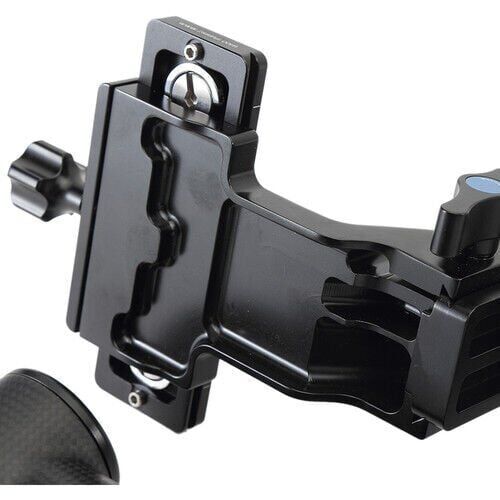 Sirui PH-20 Profesyonel Gimbal Kafa