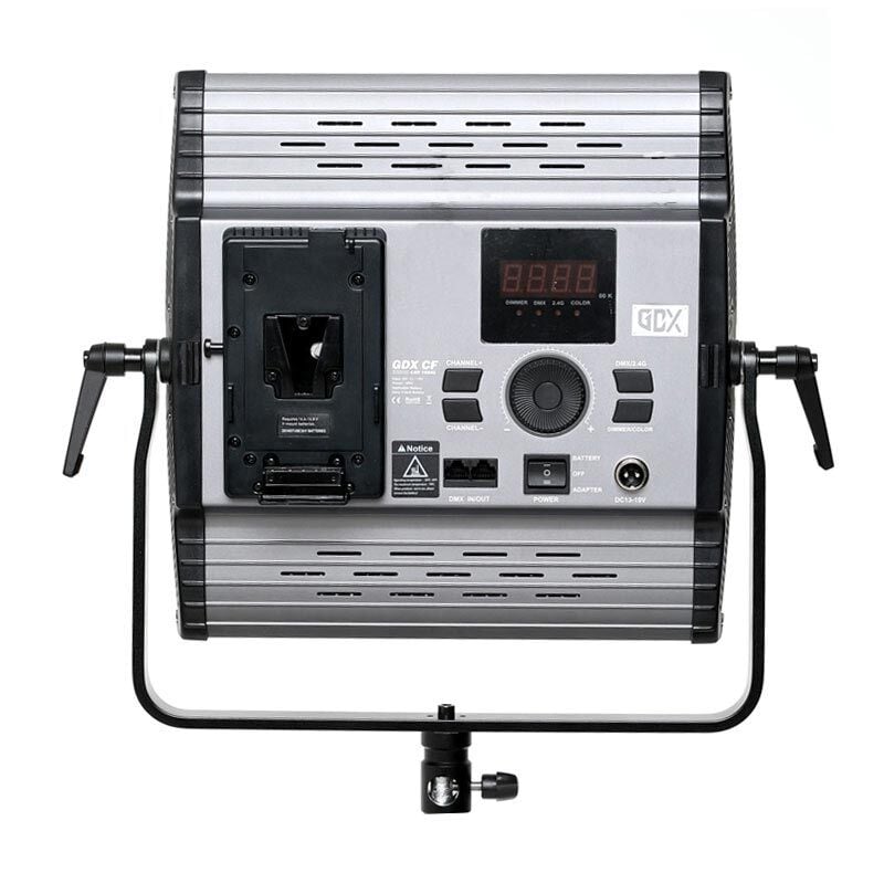 Gdx CF-LED 1024W Video Led Işık