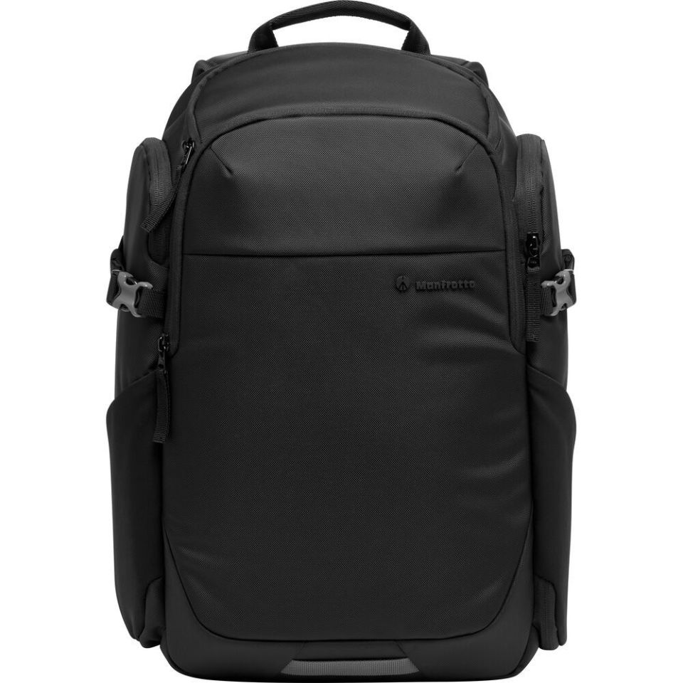 Manfrotto Advanced Befree III Sırt Çantası (Siyah) (MA3-BP-BF)