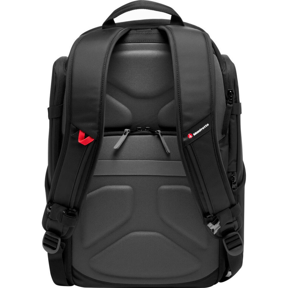 Manfrotto Advanced Befree III Sırt Çantası (Siyah) (MA3-BP-BF)