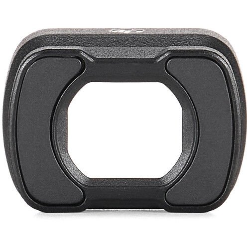 DJI Pocket 3 Wide Angle Lens