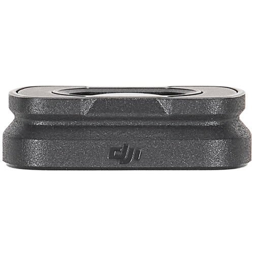 DJI Pocket 3 Wide Angle Lens