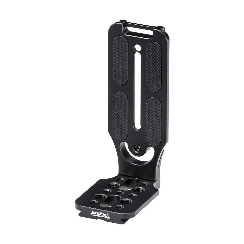 PDX Pro 132C Universal Multi L Plate