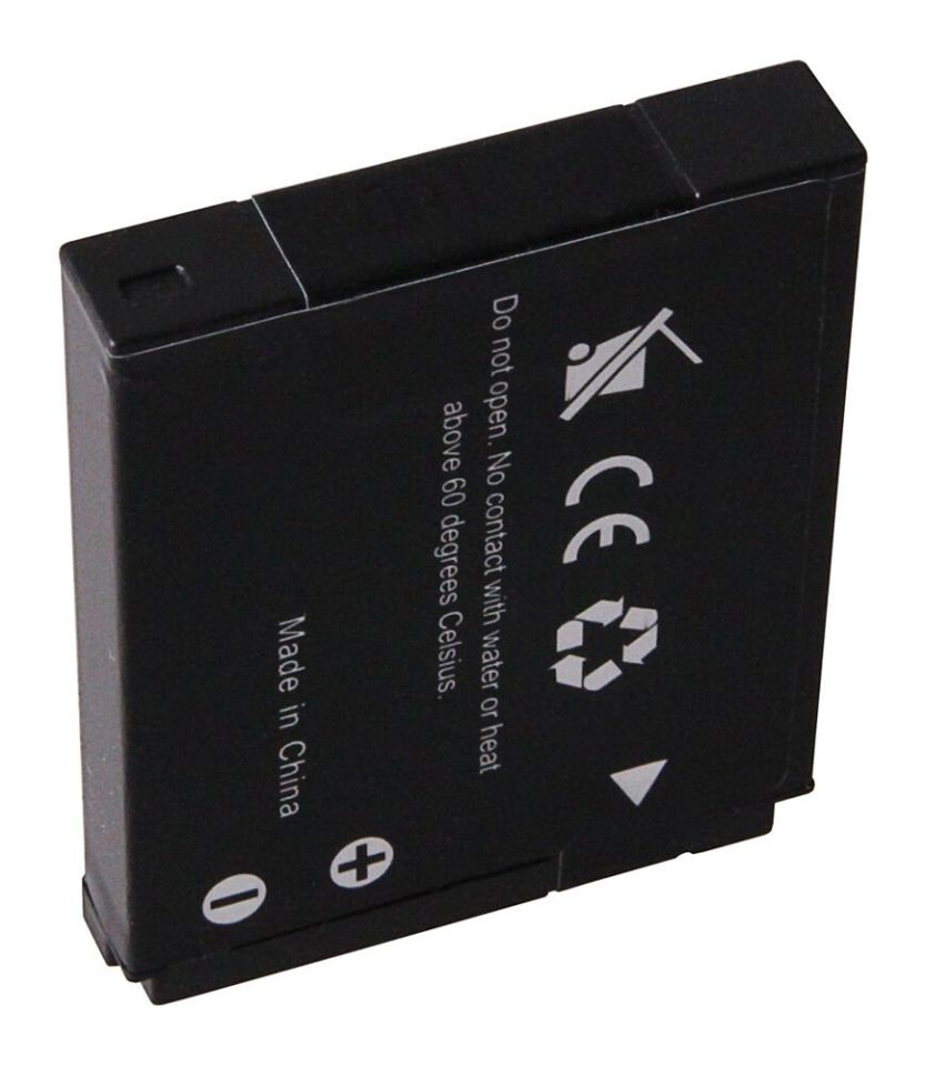 PATONA 1209 Premium Battery f. Canon NB-6L