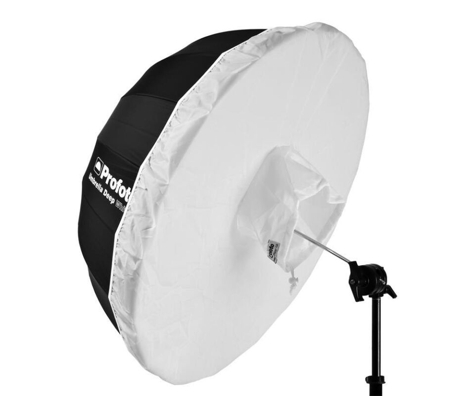 Profoto 100991 Difüze Şemsiye - 105cm