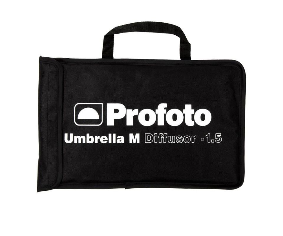 Profoto 100991 Difüze Şemsiye - 105cm