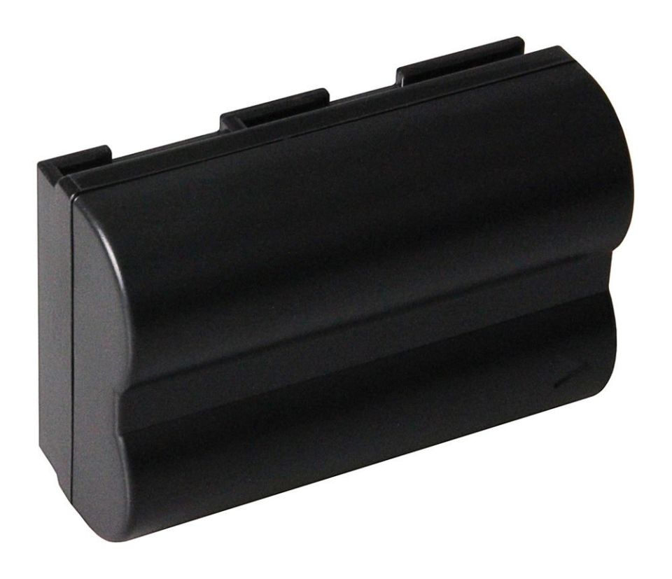 PATONA 1210 Premium f. Canon BP-511