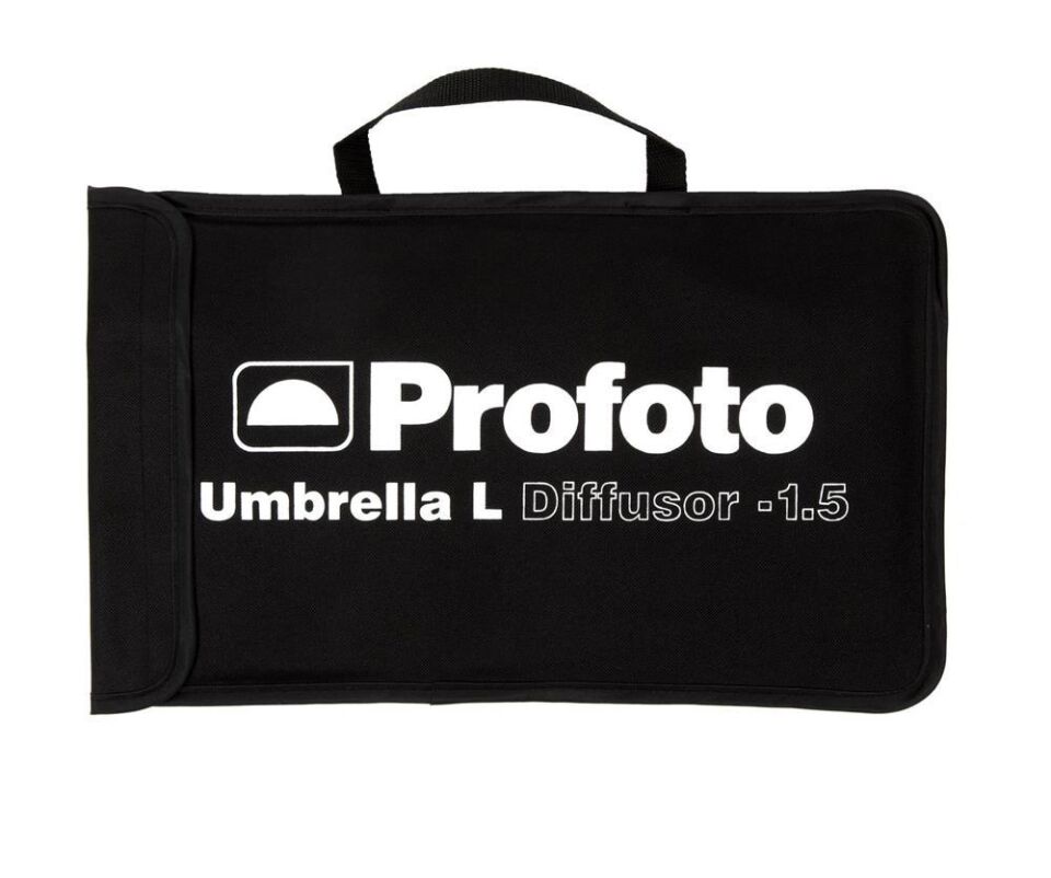 Profoto 100992 Difüze Şemsiye  - 130cm
