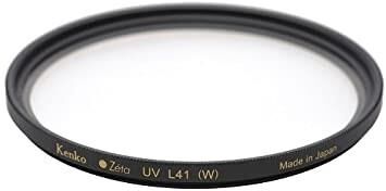 Kenko 52mm Zeta UV Filtre