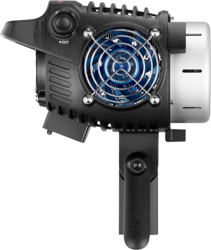 Zhiyun LED Molus B200 Cob Işık